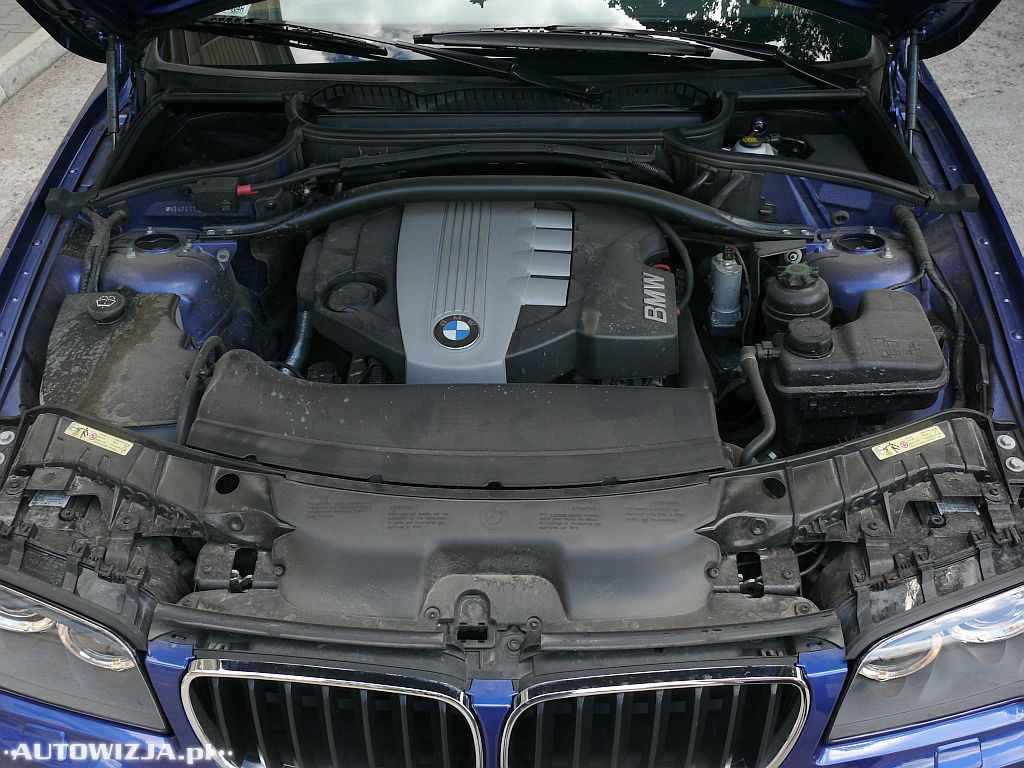 BMW X3 2.0d AUTO TEST AUTOWIZJA.pl Motoryzacja