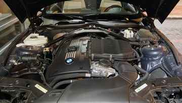 BMW Z4 sDrive 35i