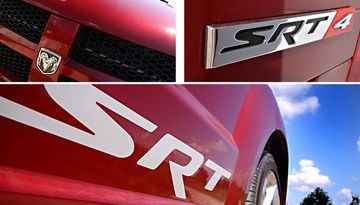 Dodge Caliber SRT4