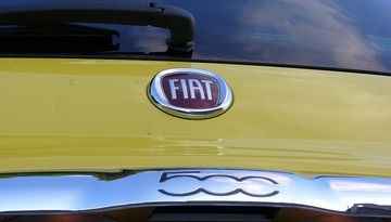 Fiat 500 1.3 MultiJet