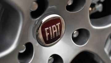 Fiat Freemont