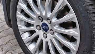 Ford Focus 1.6 Ecoboost Titanium