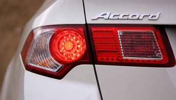 Honda Accord 2.4 i-VTEC