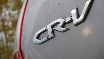 Honda CR-V 2.2 i-CTDi