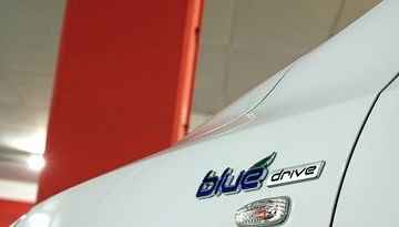 Hyundai i30 1.6 CVVT Blue Drive