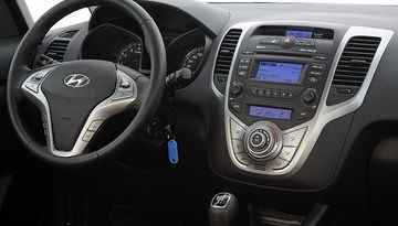 Hyundai ix20 1.6 Blue Drive Style