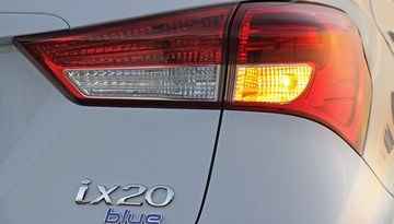 Hyundai ix20 1.6 Blue Drive Style