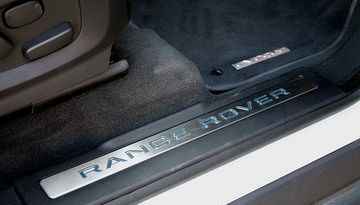 Land Rover Range Rover Evoque Dynamic Plus SD4