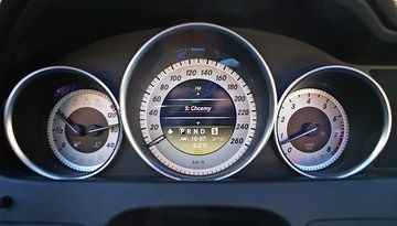 Mercedes C350 4Matic Elegance