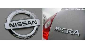 Nissan Micra 1.6