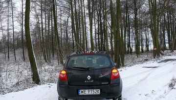 Renault Clio 1.2 TCE