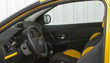 Renault Clio RS 2.0 16V