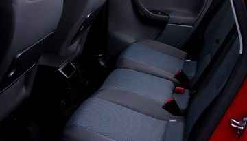 Seat Altea XL 1.6 CNG