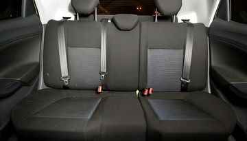 Seat Ibiza 1.9 TDI