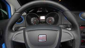 Seat Ibiza SC 1.6 MPi Color Edition