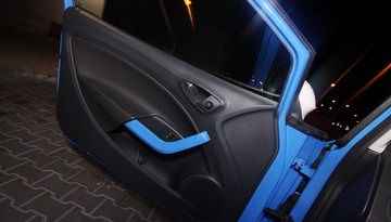 Seat Ibiza SC 1.6 MPi Color Edition