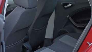 Seat Ibiza ST 1.4 MPI Style