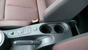 Seat Leon 2.0 TDI Tuning