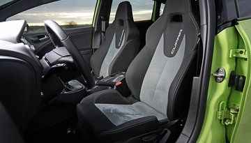 Seat Leon Cupra R 2.0 TSI