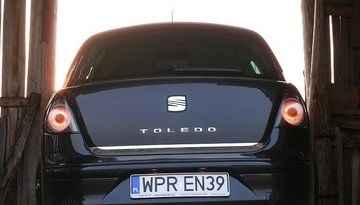 Seat Toledo 2.0 TDI