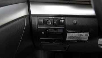 Subaru Outback 2.0D Comfort Navi