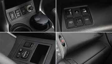 Toyota RAV4 Multidrive S Premium