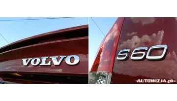 Volvo S60 2.0T