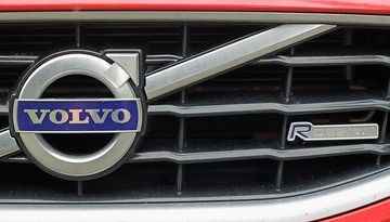 Volvo S60 T5 R-Design