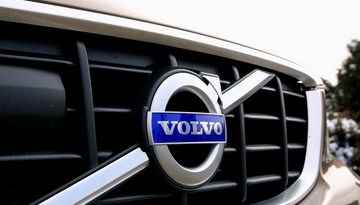 Volvo XC60 D5