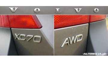 Volvo XC70 3.2 AWD
